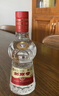 剑南春 水晶剑 46度 100ml 单瓶装 浓香型白酒 实拍图