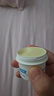 贝亲（Pigeon）婴儿植物舒缓护臀膏 屁屁霜屁屁乐 45g IA304 实拍图