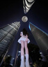 贝博氏babybox婴儿护肚围新生儿童裹腹围宝宝护肚子脐带防着凉棉质 实拍图