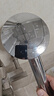 九牧（JOMOO）花洒喷头增压出水手持花洒头 【单功能】S260011-2B01-1 实拍图