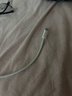 品胜苹果数据线iphone充电线快充 适用iPhone14ProMax/13/12/XR/11/8手机ipad平板USB充电器线车载编织 实拍图