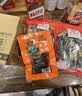 大牧场牛肉干黄金家族手撕风干牛肉388g草原特产休闲小零食品内蒙牛肉干 388g手撕风干肉 实拍图