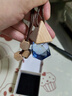 LUXURY OF DEW 露的华礼车载香薰挂件汽车香水香挂装饰车内摆件香氛除味清新好闻持久清香 【冰川蓝&丽思卡尔顿】男士专用 实拍图