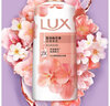 力士(LUX)沐浴露 莹润桃花香 淡雅香氛 娇肤香氛沐浴乳1000g留香 实拍图