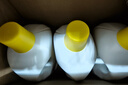 滴露（Dettol）衣物消毒液 柠檬 3L*3瓶 杀菌除螨内衣儿童衣物除菌可配洗衣液 实拍图