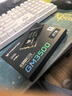 宏碁掠夺者（PREDATOR）2TB SSD固态硬盘 M.2接口(NVMe协议) GM3500系列｜NVMe PCIe3.0读速3500MB/s  AI电脑存储配件 实拍图