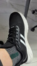 双星八特运动鞋男鞋春秋季网面软底透气跑步鞋休闲鞋轻便耐磨工作旅游鞋 实拍图