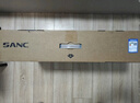 SANC盛色27英寸2K原生180Hz电竞屏 Fast IPS 1ms 广色域10bit 小夜灯 电脑屏幕 G72Plus(升降支架版) 实拍图
