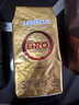 拉瓦萨（LAVAZZA）欧罗金咖啡豆ORO意大利原装进口阿拉比卡拼配 欧罗金咖啡豆500g 实拍图