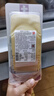 瑞慕 Swissmooh 瑞士进口大孔奶酪片 原味100g 烘焙即食芝士片原制 实拍图