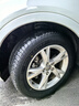 双星汽车轮胎 235/55R17 103V X31 适配途观/君越/奥迪Q3 实拍图