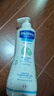 妙思乐（Mustela）儿童洗发沐浴二合一500ml*2婴幼儿专用宝宝洗发水沐浴露法国进口 实拍图