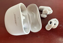Bose QuietComfort 消噪耳塞Ultra-晨雾白 真无线蓝牙降噪耳机大鲨3代 智能耳内音场调校 实拍图