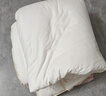 水星家纺新疆棉花被100%纯棉被子春秋被单人被芯约3.9斤150x210cm 实拍图