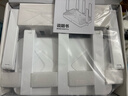 中兴（ZTE）巡天BE3600Pro 2.5G网口千兆无线家用路由器 双频聚合WiFi7 智能游戏加速上网管理 实拍图