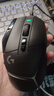 罗技（G）G502X无线游戏鼠标电竞机械大手宏编程吃鸡LOL送男女生礼物 G502 X PLUS黑色+无线充电底座 实拍图