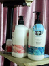 屈臣氏（Watsons）柔滑润肤露补水滋润身体乳男女 新旧包装混发 500ml 2瓶 烟酰胺 实拍图