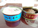 大班指【大班指】五星灯影牛肉片四川达州特产牛肉零食罐头 五香味80克 80g 实拍图