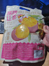 三只松鼠糯糯红薯500g 番薯蜜薯干粗粮轻食蜜饯果干办公室零食休闲食品 实拍图