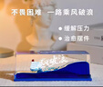 简艺饰家友谊的小船摆件生日礼物男生送兄弟纪念品工艺品创意摆件前程似锦 实拍图