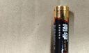南孚5号电池40粒 五号碱性 聚能环5代 适用耳温枪/血糖仪/鼠标/遥控器/血压计/挂钟/电子锁/玩具等 实拍图