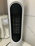 MYDUKE【100平面积升温丨省电专利款】超导体石墨烯取暖器电热暖风机 三档调节变频控温小太阳浴室电暖气 35℃石墨烯速热丨50㎡覆盖丨倾倒断电 丨机械调节款 实拍图
