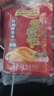 乌江榨菜 下饭菜 佐餐小菜 麻辣味红油榨菜丝 80g*7袋  下饭轻盐咸菜 实拍图