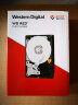 西部数据(WD)红盘Pro 4TB 网络储存硬盘(NAS硬盘/SATA6Gb/s/256M缓存/WD4003FFBX) 实拍图