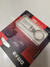 DM大迈 8GB USB2.0 U盘 金属PD076小风铃 招标投标小u盘防水防震电脑车载优盘 实拍图