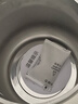 美的（Midea）电热水瓶电水瓶 烧水壶电水壶电热水壶 316L不锈钢5L大容量家用48H保温恒温 可拆国家补贴11FPro 实拍图