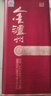泸州老窖金泸州香醉酒城 浓香型白酒52 500ml*6瓶 整箱装（内含礼袋） 实拍图
