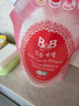 保宁（B&B）婴幼儿洗衣液补充装去污留香温和植萃内衣裤洗衣液【1.6斤袋装】 实拍图