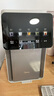 美的（Midea）小魔方pro电热水瓶电水瓶饮水机 烧水壶电热水壶316L 风冷保温恒温一体0塑料可拆国家补贴31FPro 实拍图