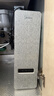 美的（Midea）【白泽Max 1200G】0阻垢剂净水器国家补贴家用 6年RO反渗透厨下式直饮过滤净水机 触控屏双出水 实拍图