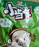 统一 小当家 香葱味 干脆面 捏脆面 48包 整箱装 实拍图