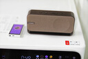 Bose Soundlink Home 音响 bose音箱 蓝牙特别版 博士便携式 家用桌面户外 bose音响 迷你小巧 礼物 雅韵 暖木 【Bose官方授权店 全国联保】 实拍图