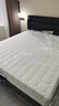 佐尔适软硬自调式独立袋乳胶床垫护脊释压软硬可调节弹簧记忆棉椰棕床垫 软硬自调式-乳胶独立弹簧袋床垫 1800*2000 实拍图