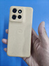 摩托罗拉 联想moto S50 1.5K旗舰级小直屏 索尼全场景三摄 无线充电 应用六开 5GAI手机 12+512GB 拿铁 实拍图