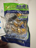 江船长 冷冻鲍鱼 净重160g(10-15粒)袋装 火锅烧烤食材 海鲜生鲜  实拍图