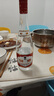 汾酒 红盖玻汾 清香型白酒 42度 475mL 单瓶装 纯粮酒 实拍图