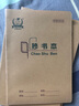 多利博士 36k18页抄书本9格13行自带书皮方格本小学生统一标准作业本加厚软抄本笔记本子5本【开学必备】  实拍图