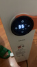 美的（Midea）【暖阳系列】取暖器/电热油汀/加热电暖器/立式电暖气/家用WIFI智能遥控防烫加湿恒温 HYW22KRB 实拍图