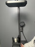 达努曼新款淋浴花洒大顶喷三功能数显冷热淋浴花洒套装 329H枪灰色方管冷热智芯控温 实拍图