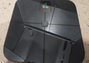 米家（MIJIA）小米智能体脂秤S400 Pro TFT彩屏交互双接电子秤体重管理 高精准25项身体数据平衡测试 塑形减脂 实拍图