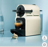 德龙（Delonghi）Nespresso 胶囊咖啡机 预设菜单 自动关机一键操作 高压萃取 省电家用办公迷你 EN80CW 奶白色 实拍图