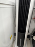 美的（Midea）【旗舰新品】家用空调扇加湿冷风扇智能语音遥控无叶风扇落地冷风机水冷塔扇制冷小型空调AAI12VR 实拍图