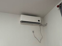 小米（MI）米家 大1匹 新一级能效 巨省电 空调挂机 KFR-26GW/V1A1【国家补贴20%】整机10年质保 实拍图