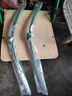 一途别克威朗专用无骨雨刮器威朗/威朗GS雨刷威朗/威朗GS雨刮原厂原车尺寸雨刷器（1对装）A级胶条 实拍图