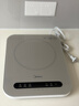 美的（Midea）电磁炉电陶炉 家用2200W大功率 电磁灶火锅炉爆炒定时电磁炉 二级能效国家补贴C22-Micca709 实拍图