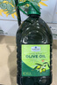 Member's Mark 特级初榨橄榄油 3L 3L*1桶 实拍图